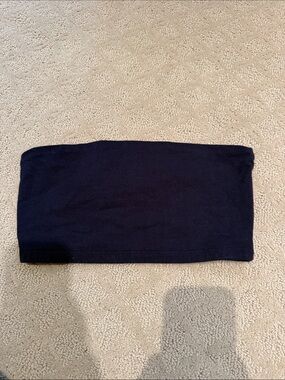 Brandy Melville Tube Top